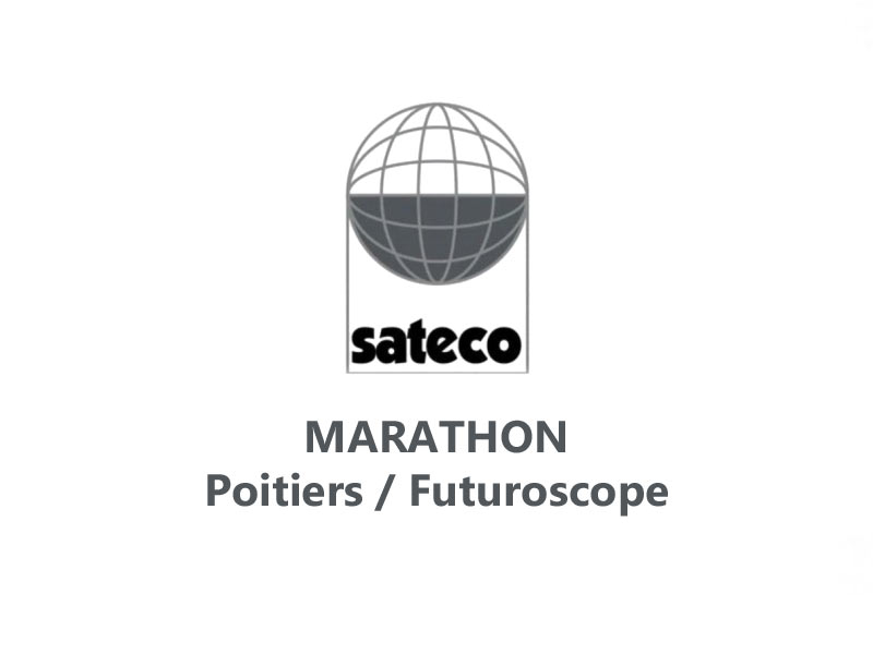 sateco marathon